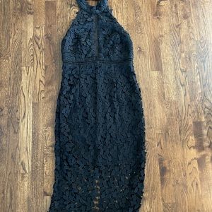 Bardot Cocktail/Formal Dress